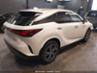 LEXUS RX 350H PREMIUM