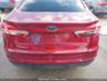 FORD FUSION HYBRID SE