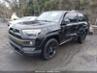 TOYOTA 4RUNNER LIMITED NIGHTSHADE