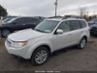 SUBARU FORESTER 2.5X PREMIUM