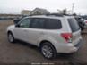 SUBARU FORESTER 2.5X PREMIUM