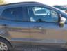 FORD ECOSPORT SE