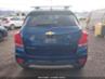 CHEVROLET TRAX LT