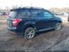 SUBARU FORESTER 2.5I TOURING