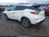 NISSAN MURANO S