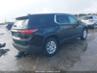 CHEVROLET TRAVERSE FWD LS