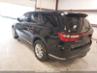 DODGE DURANGO SXT AWD