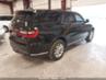 DODGE DURANGO SXT AWD