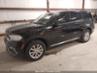 DODGE DURANGO SXT AWD