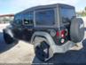 JEEP WRANGLER SPORT 4X4