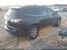 CHEVROLET TRAVERSE 2LT