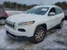 JEEP CHEROKEE LIMITED 4X4