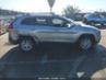 JEEP CHEROKEE LATITUDE FWD