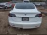 TESLA MODEL 3 REAR-WHEEL DRIVE