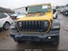 JEEP WRANGLER SPORT S 4X4