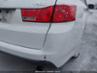 ACURA TSX 2.4