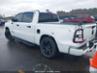 RAM 1500 BIG HORN 4X2 5 7 BOX