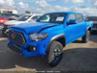 TOYOTA TACOMA TRD OFF-ROAD