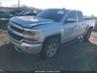 CHEVROLET SILVERADO 1500 2LT