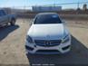 MERCEDES-BENZ C-CLASS LUXURY/SPORT