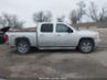 CHEVROLET SILVERADO 1500 LTZ