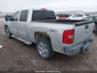 CHEVROLET SILVERADO 1500 LTZ