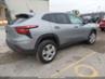 CHEVROLET TRAX FWD SP