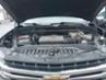 CHEVROLET SILVERADO 1500 4WD SHORT BED LT