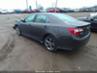 TOYOTA CAMRY SE SPORT