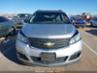 CHEVROLET TRAVERSE LS