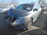 NISSAN PATHFINDER S