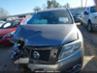 NISSAN PATHFINDER S