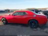 DODGE CHALLENGER SXT