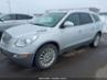 BUICK ENCLAVE LEATHER