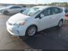 TOYOTA PRIUS V FIVE