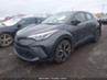 TOYOTA C-HR XLE