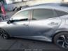 HONDA INSIGHT EX