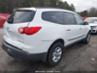 CHEVROLET TRAVERSE LS