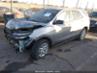 CHEVROLET EQUINOX AWD LS