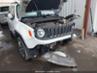 JEEP RENEGADE LATITUDE FWD