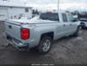 CHEVROLET SILVERADO 1500 1LT