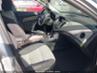 CHEVROLET CRUZE LS MANUAL