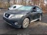 NISSAN PATHFINDER SL