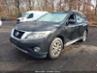 NISSAN PATHFINDER SL