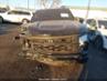 CHEVROLET SILVERADO 1500 2WD SHORT BED CUSTOM