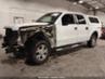 FORD F-150 FX4/HARLEY-DAVIDSON/KING RANCH/LARIAT/PLATINUM/XL/XLT