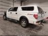 FORD F-150 FX4/HARLEY-DAVIDSON/KING RANCH/LARIAT/PLATINUM/XL/XLT