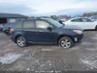 SUBARU FORESTER 2.5I PREMIUM