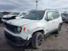 JEEP RENEGADE ALTITUDE 4X4