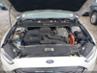 FORD FUSION HYBRID SE